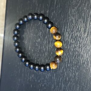 ONYX & TE BRACELET